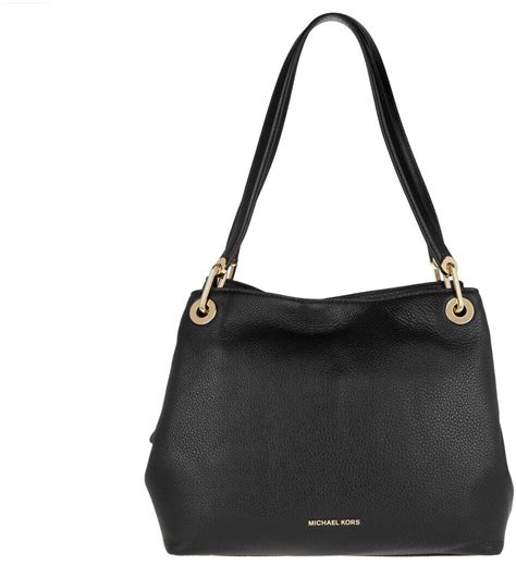 idealo michael kors tasche raven schwarz|Michael Kors Raven (30H6GRXE3L) ab 267,95 .